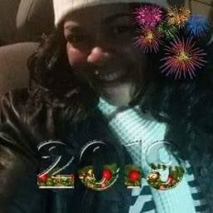 Meet your Posher, Melinda mcghee